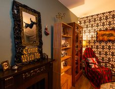 Магазин-клуб настольных игр Место путешествия, Детективное бюро (VIP) - фото 10