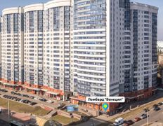 null Ломбард «Венеция», Экстерьер - фото 4