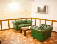 Загородный дом Юхновский хутор, Большой дом - фото 10