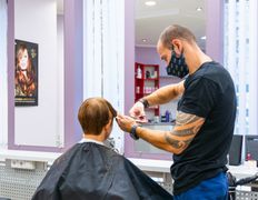 Салон красоты и парикмахерские курсы Жемчужина, Жемчужина - фото 13