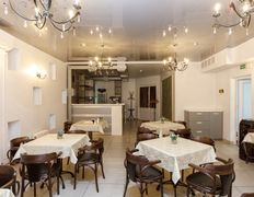 Оздоровительный комплекс Ракета, Питание - фото 3