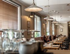 Ресторан Tiflis (Тифлисъ), Интерьер - фото 13