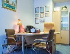 Психолог-практик Алешкович Жанна Михайловна, Интерьер - фото 3