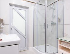 Медицинский центр Элеос, Интерьер - фото 11