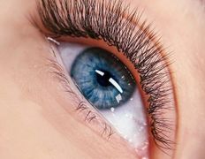 Имидж-студия Мажорка, Услуги по уходу за ресницами - фото 3