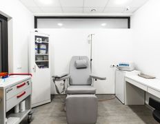 Медицинский центр КОРДИС (Cordis), Галерея - фото 17