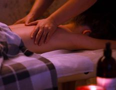 null Студия массажа Натальи Суходольской, Галерея - фото 3