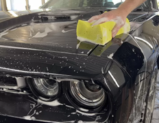 Автомойка Сивый Мерин, Мойка-уборка - фото 11