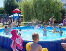 Спортивно-оздоровительный комплекс ОЛИМПИЙСКИЙ, Летняя зона - фото 2