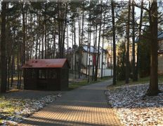 Оздоровительный комплекс Огонек, Экстерьер  - фото 15