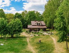 Байдарочная агроусадьба Щербо-ki, Агроусадьба - фото 1