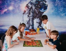 Развлекательный центр Pogruzhenie (Погружение), Мероприятия - фото 15