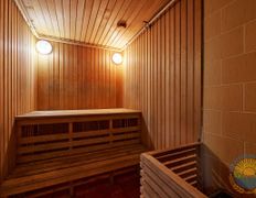 Санаторий Поречье, Лечебная база - фото 20