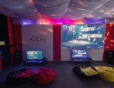 Квесты в реальности Quest Zone (Квест Зона), Игровая зона «Party Zone» - фото 2