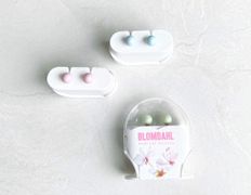 Косметический кабинет Медикал Бьюти на Востоке, Серьги - фото 8