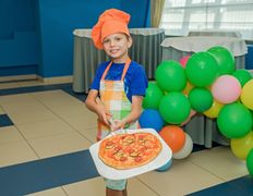 Многофункциональный культурно-развлекательный спортивный комплекс Чижовка-Арена, Кулинарные вечеринки - фото 17