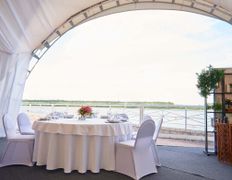 Ресторан | Отель Аква-Минск, Свадьба - фото 17