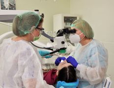 Стоматология УлыбкаСервис, УлыбкаСервис - фото 7