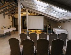 Ресторан Золотой лев, Конференц-зал - фото 2