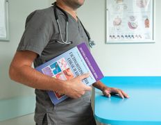 Ветеринарная клиника Дарис Вет, Галерея - фото 12