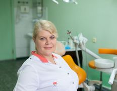 Стоматология ОАО «Бел Стом Кристал», Наши врачи - фото 20