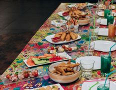 Банкетный зал / кейтеринг Просто Вкусно, Детский праздник - фото 9