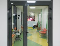 Специализированный центр восстановления зрения ОПТИМЕД, Галерея - фото 13