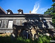 Дворцово-парковый ансамбль Поместье Рейтанов, Поместье - фото 8