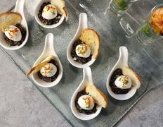 Банкетный зал / кейтеринг Просто Вкусно, Блюда - фото 3