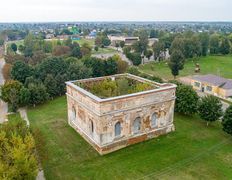 null Быховская синагога, Синагога - фото 3