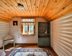 Агроусадьба  Поддубная, Гостевой домик - фото 6