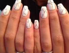 Салон красоты Надежда, Маникюр, педикюр - фото 20