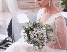 Салон красоты Эгоист&ка, Прически и макияж - фото 13