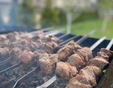 Гостевой дом Баня на ЧЕРНИЧНОЙ, Интерьер - фото 5