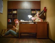 Квесты в реальности Quest Zone (Квест Зона), Гравитация - фото 4