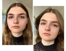 Студия бровей и ресниц BrowAX (Бровакс) мастер Ангелина Дашук, Брови - фото 14