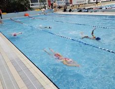 Обучение плаванию Кафедра плавания, Галерея - фото 3
