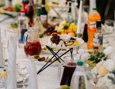 Ресторан Виктория, Банкетный зал - фото 7