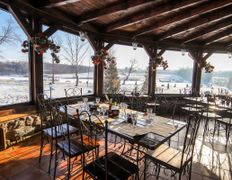 Парк средневековой истории Великое княжество Сула, Ресторан «Пан Старкi» - фото 7