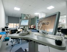 Специализированный центр восстановления зрения ОПТИМЕД, Галерея - фото 5