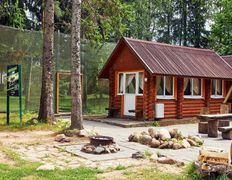 Республиканский горнолыжный центр Силичи, Интерьер - фото 11