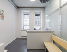 Ветеринарная клиника Компаньон, Интерьер - фото 8