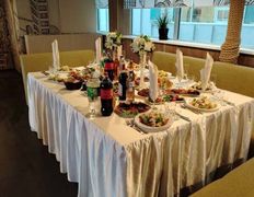 Банкетный зал Прайм тайм, Свадьба - фото 10