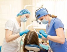 Стоматология Виодент, Галерея - фото 2