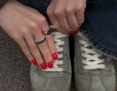 Центр подологии и маникюра Студия 56, Маникюр - фото 18