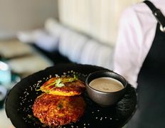 Ресторан Kaza (Каза), Блюда - фото 11