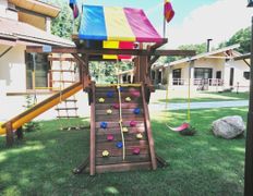 Физкультурно-оздоровительный комплекс Вячоркі (Вячорки), Спорт площадка - фото 2