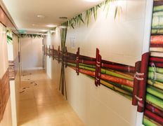 Медицинский центр Экватор-М, 	СПА-центр - фото 6