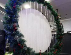 Кафе Сандал, Интерьер - фото 12