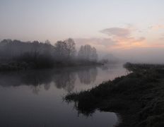 Река Неман, Река - фото 7